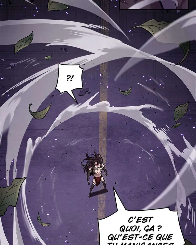Omniscient Reader’s Viewpoint Chapitre 84 - Page 32
