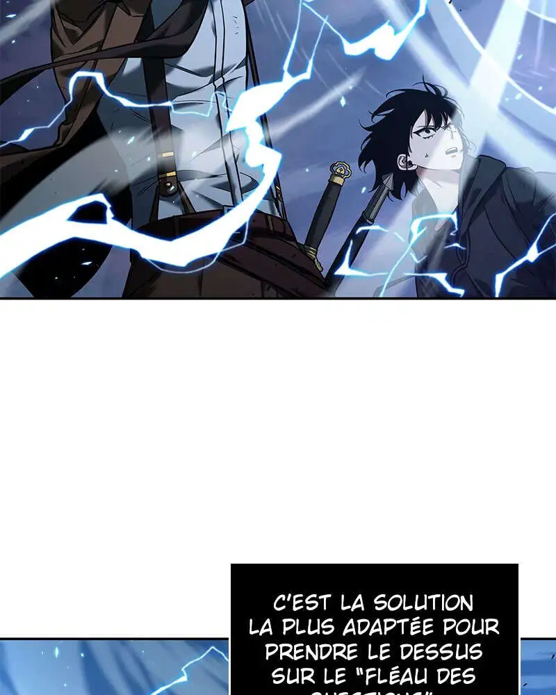 Omniscient Reader’s Viewpoint Chapitre 84 - Page 45