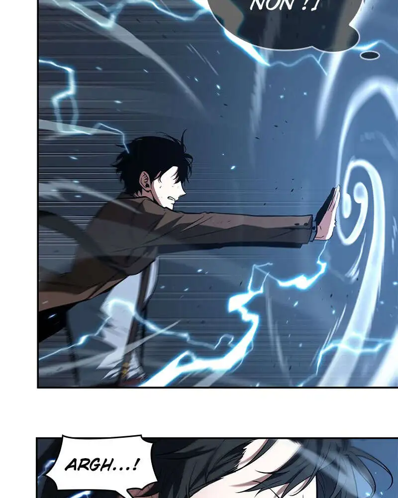 Omniscient Reader’s Viewpoint Chapitre 84 - Page 51