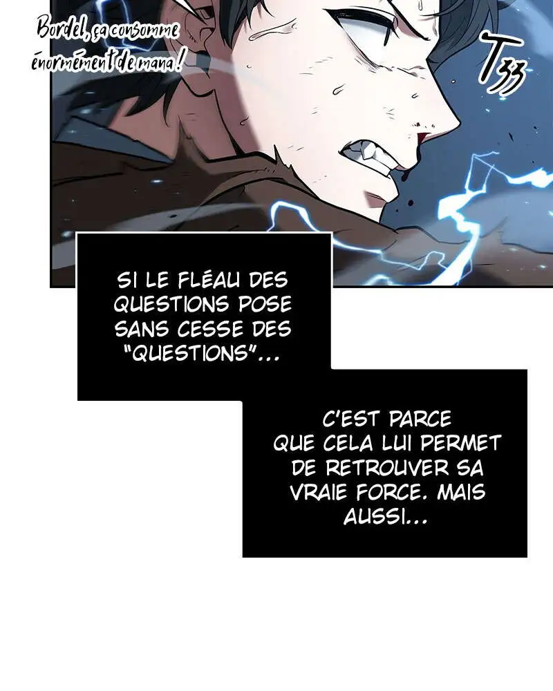 Omniscient Reader’s Viewpoint Chapitre 84 - Page 52