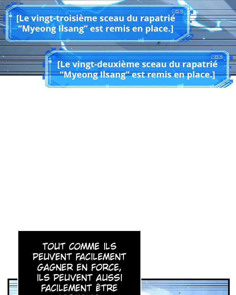 Omniscient Reader’s Viewpoint Chapitre 84 - Page 55