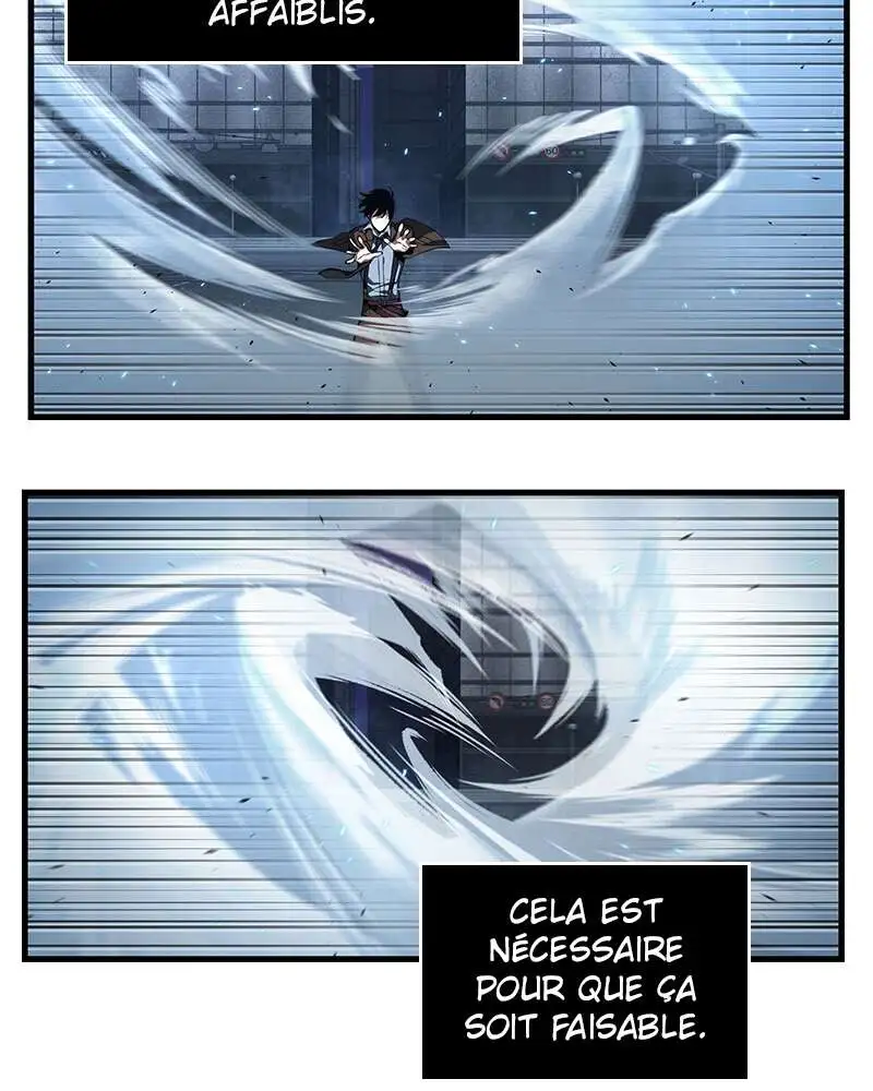 Omniscient Reader’s Viewpoint Chapitre 84 - Page 56