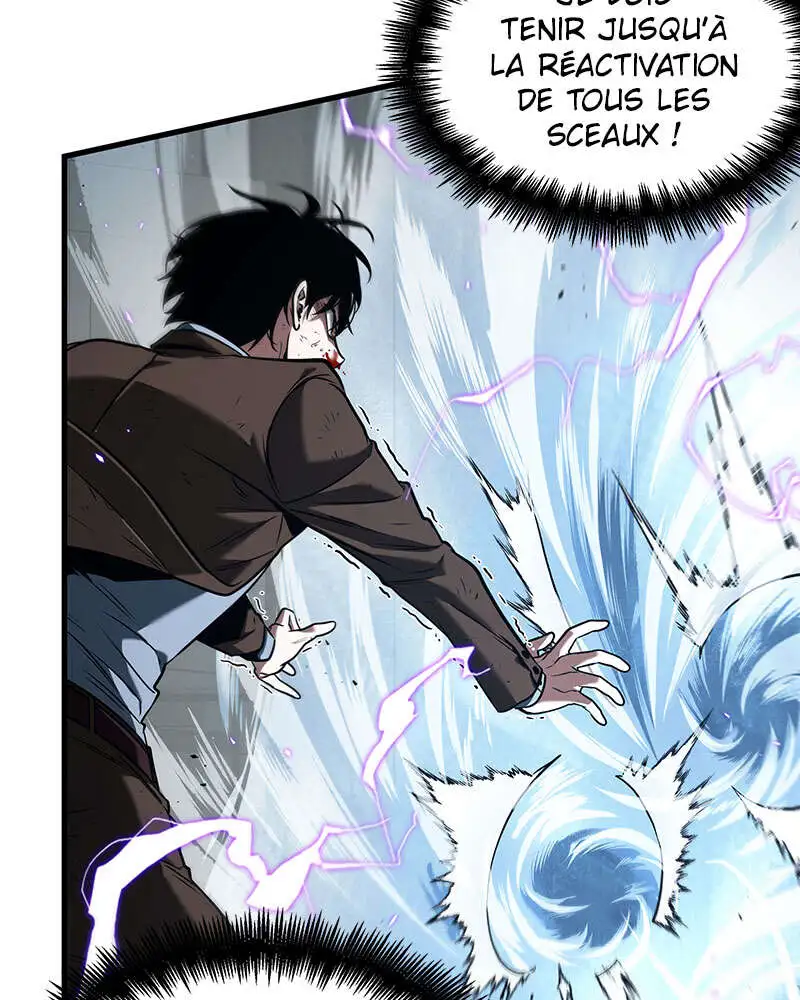 Omniscient Reader’s Viewpoint Chapitre 84 - Page 59