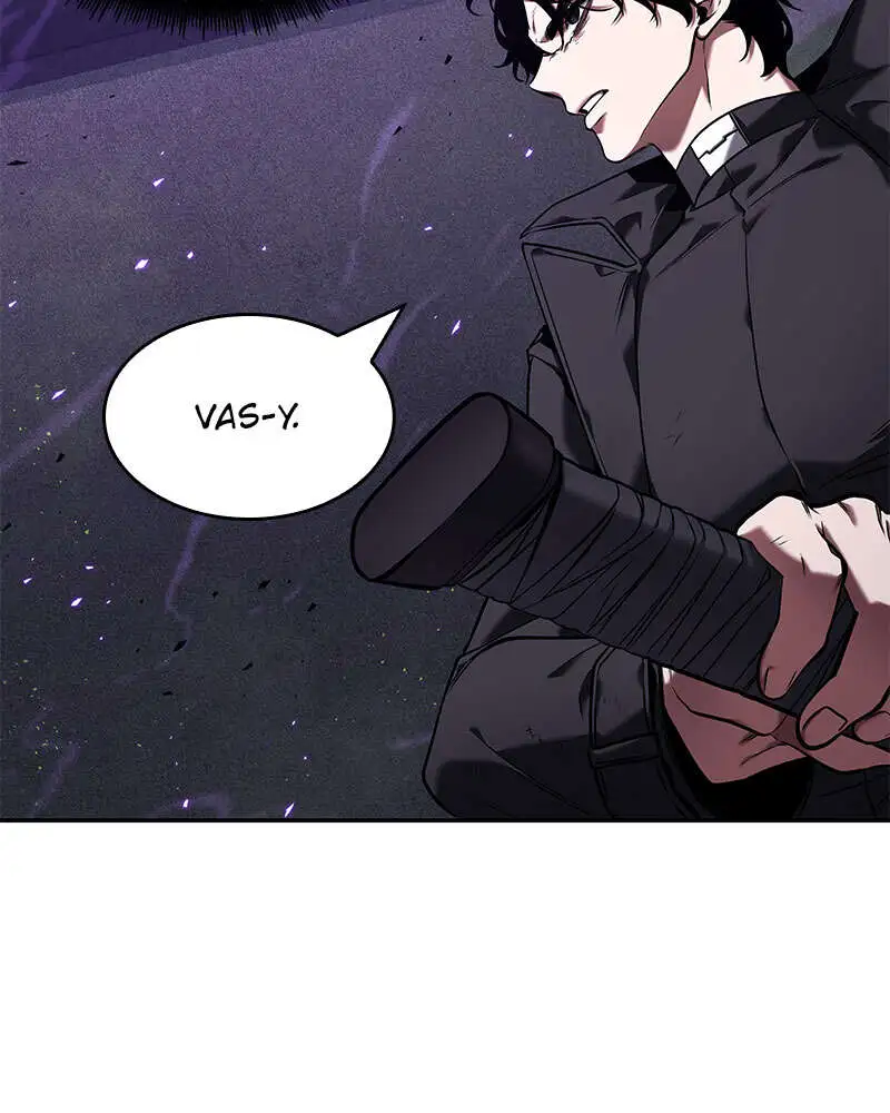 Omniscient Reader’s Viewpoint Chapitre 84 - Page 7