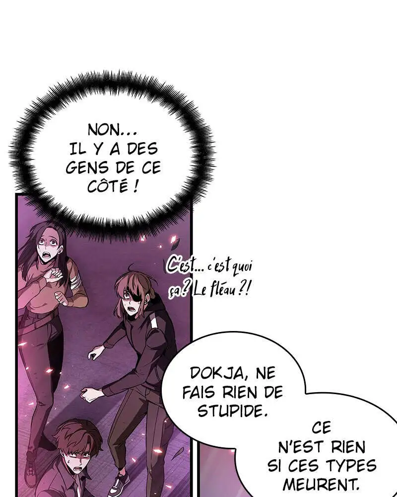 Omniscient Reader’s Viewpoint Chapitre 84 - Page 81