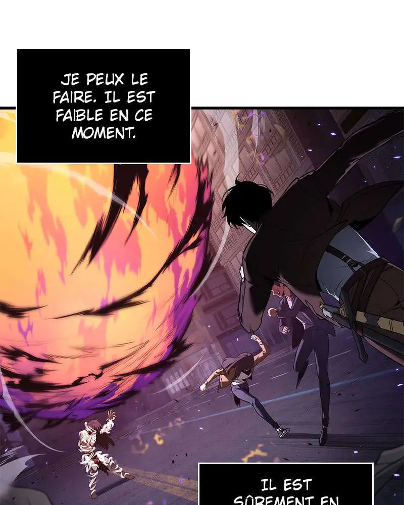 Omniscient Reader’s Viewpoint Chapitre 84 - Page 85