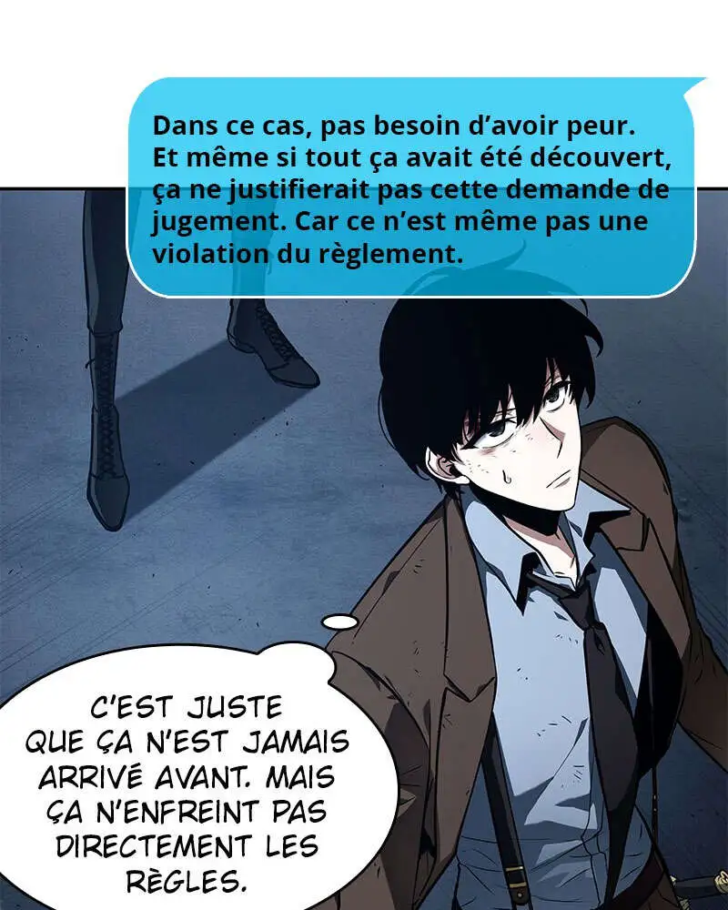 Omniscient Reader’s Viewpoint Chapitre 85 - Page 107