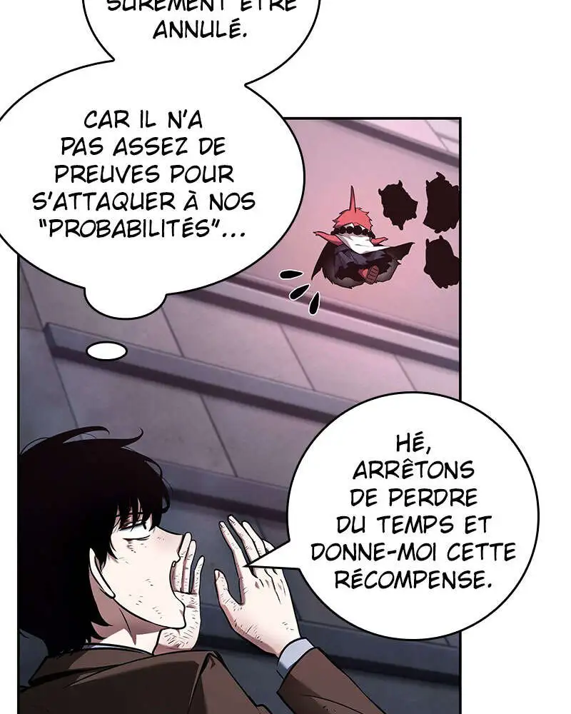 Omniscient Reader’s Viewpoint Chapitre 85 - Page 109