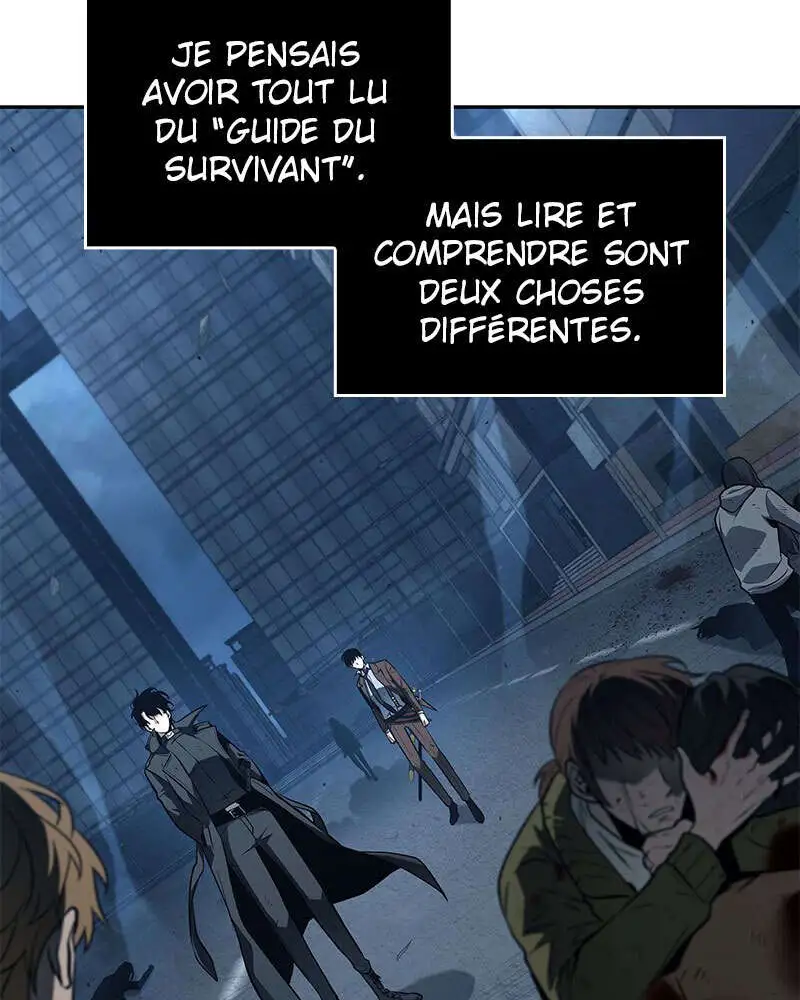 Omniscient Reader’s Viewpoint Chapitre 85 - Page 11