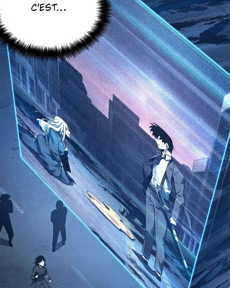Omniscient Reader’s Viewpoint Chapitre 85 - Page 115
