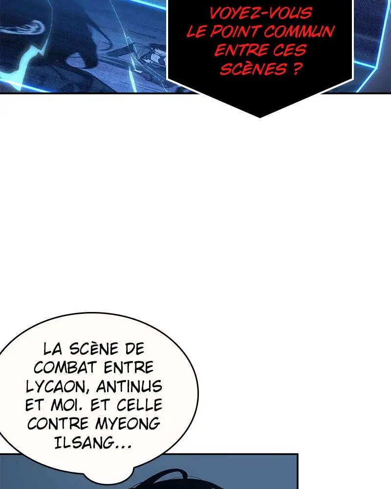 Omniscient Reader’s Viewpoint Chapitre 85 - Page 120