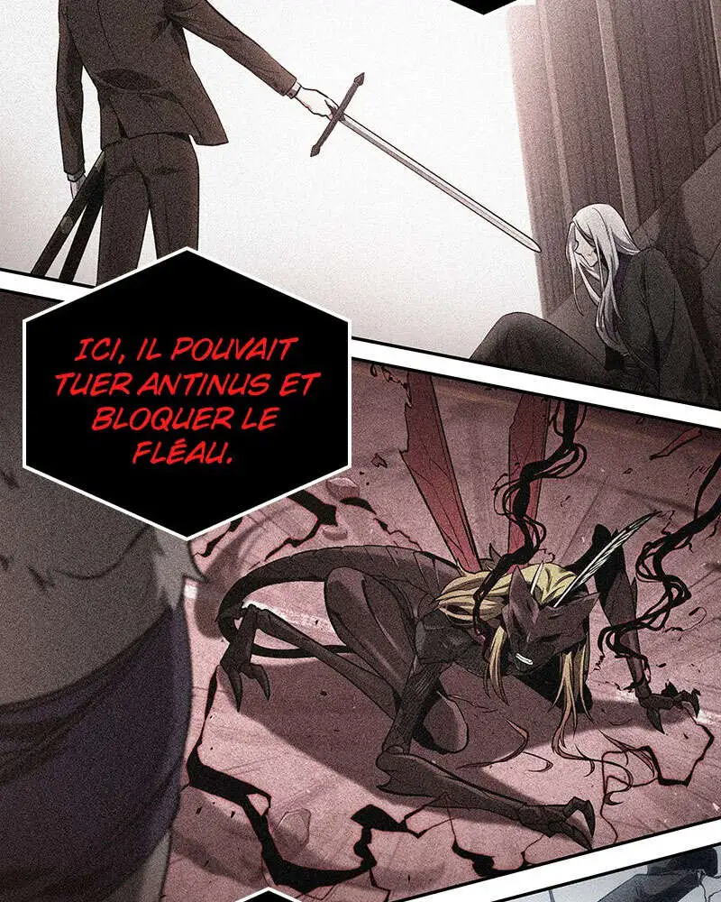 Omniscient Reader’s Viewpoint Chapitre 85 - Page 124