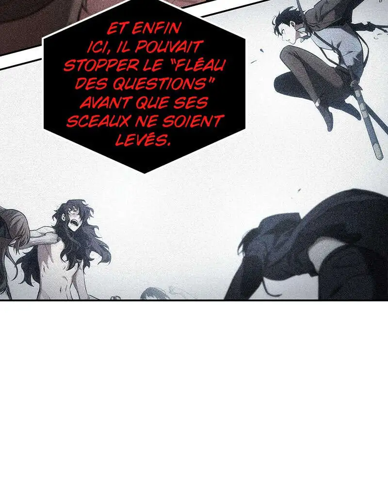 Omniscient Reader’s Viewpoint Chapitre 85 - Page 125