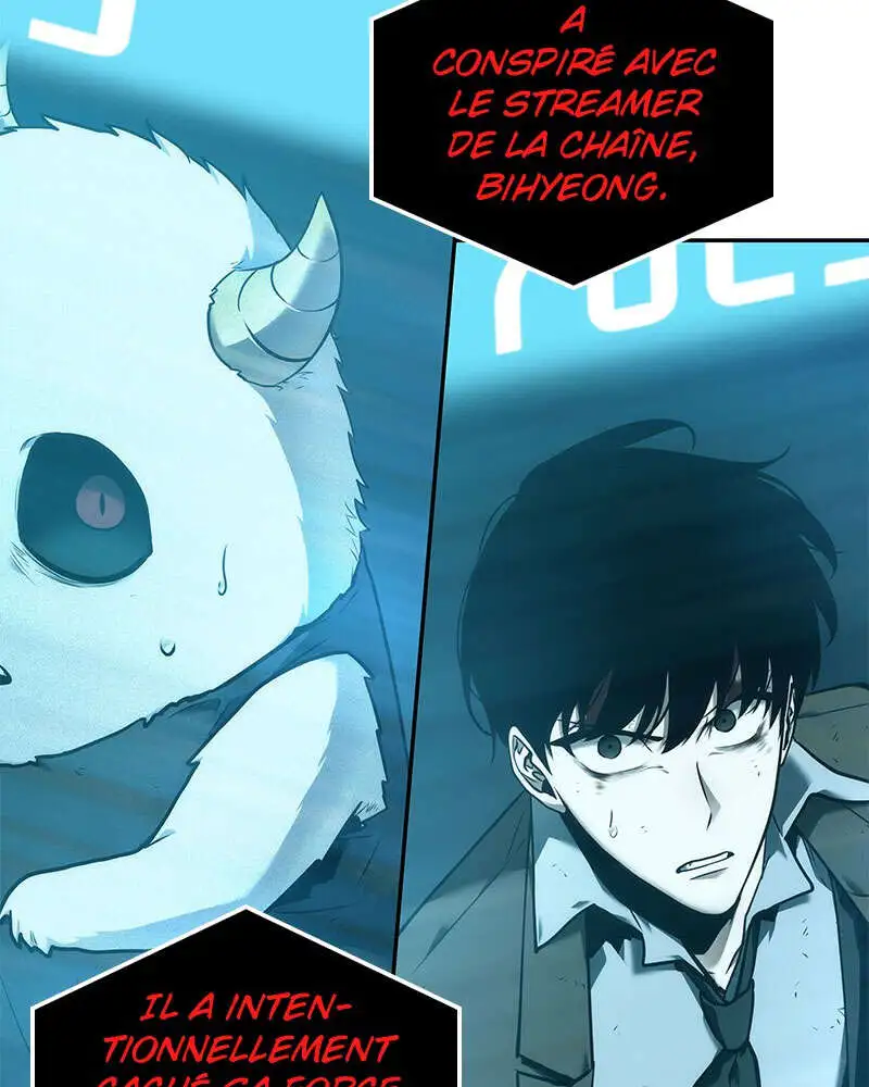 Omniscient Reader’s Viewpoint Chapitre 85 - Page 128