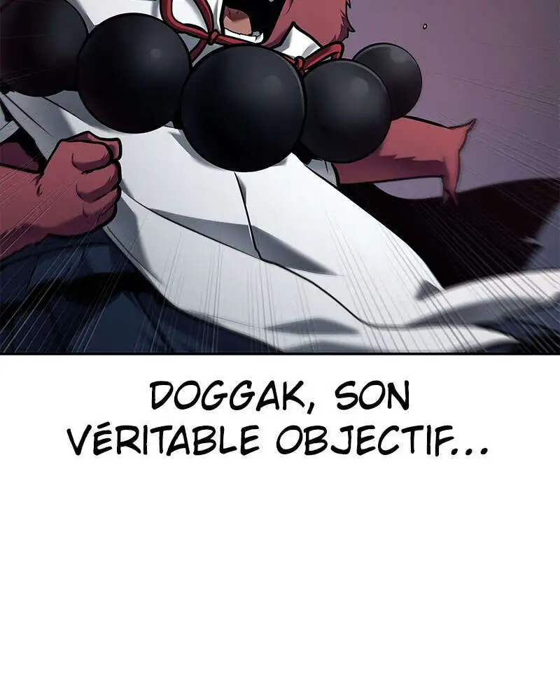 Omniscient Reader’s Viewpoint Chapitre 85 - Page 131