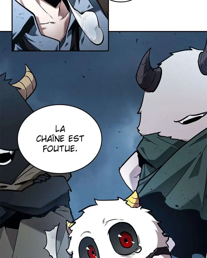 Omniscient Reader’s Viewpoint Chapitre 85 - Page 141