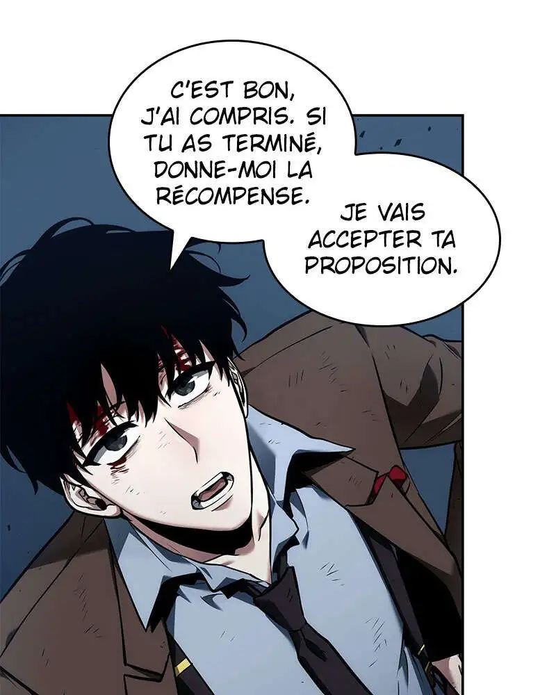 Omniscient Reader’s Viewpoint Chapitre 85 - Page 143