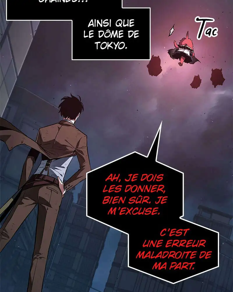 Omniscient Reader’s Viewpoint Chapitre 85 - Page 30
