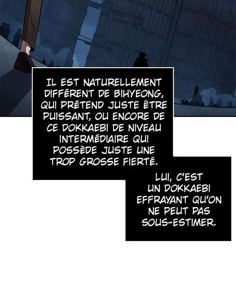 Omniscient Reader’s Viewpoint Chapitre 85 - Page 31