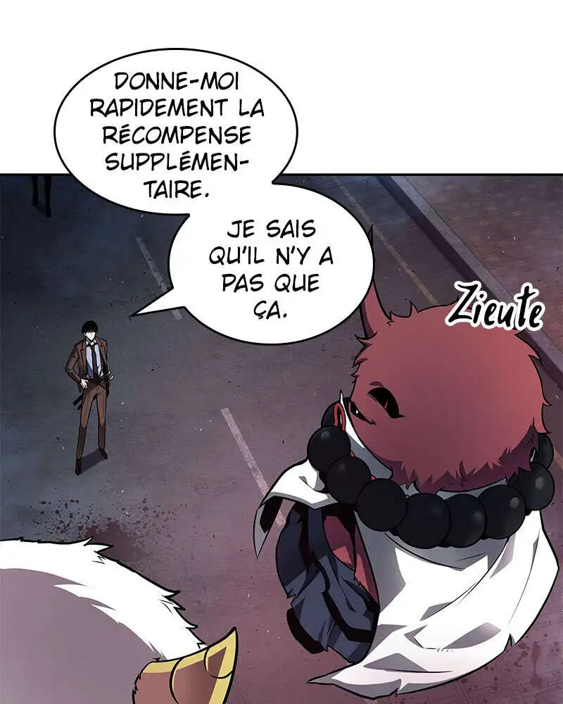 Omniscient Reader’s Viewpoint Chapitre 85 - Page 34