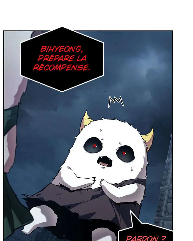 Omniscient Reader’s Viewpoint Chapitre 85 - Page 36