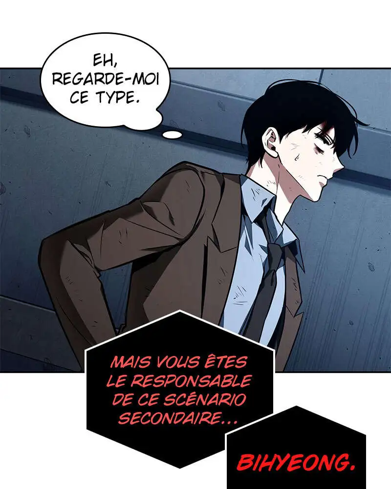 Omniscient Reader’s Viewpoint Chapitre 85 - Page 39