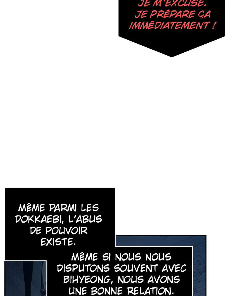 Omniscient Reader’s Viewpoint Chapitre 85 - Page 42