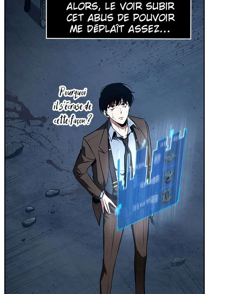 Omniscient Reader’s Viewpoint Chapitre 85 - Page 43