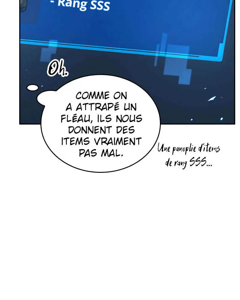 Omniscient Reader’s Viewpoint Chapitre 85 - Page 46