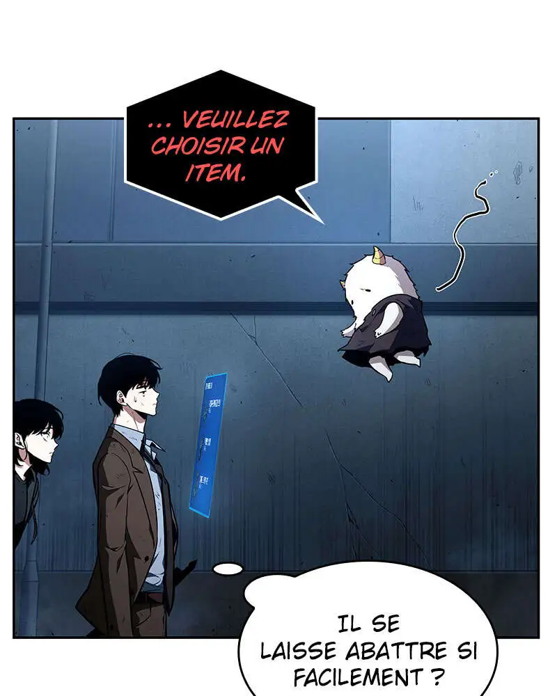 Omniscient Reader’s Viewpoint Chapitre 85 - Page 47