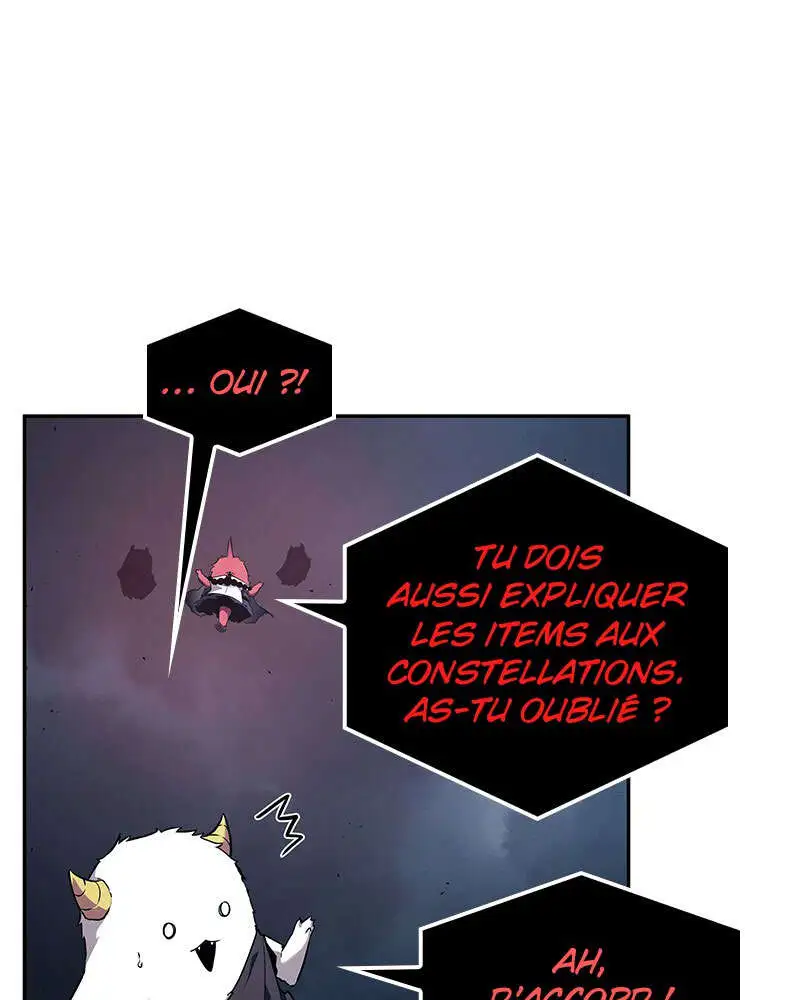 Omniscient Reader’s Viewpoint Chapitre 85 - Page 50