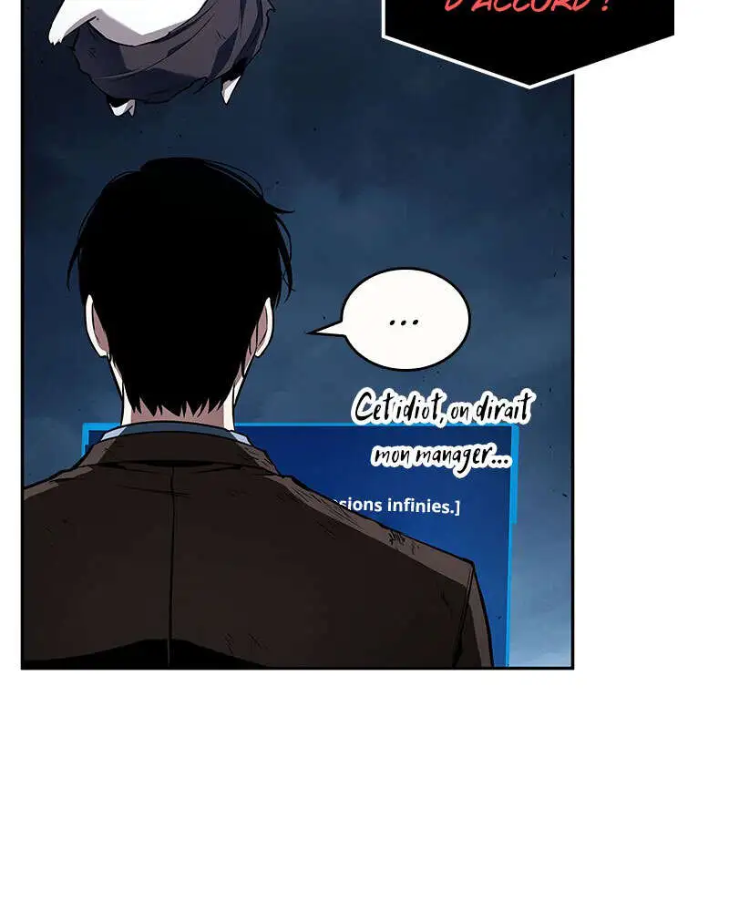 Omniscient Reader’s Viewpoint Chapitre 85 - Page 51