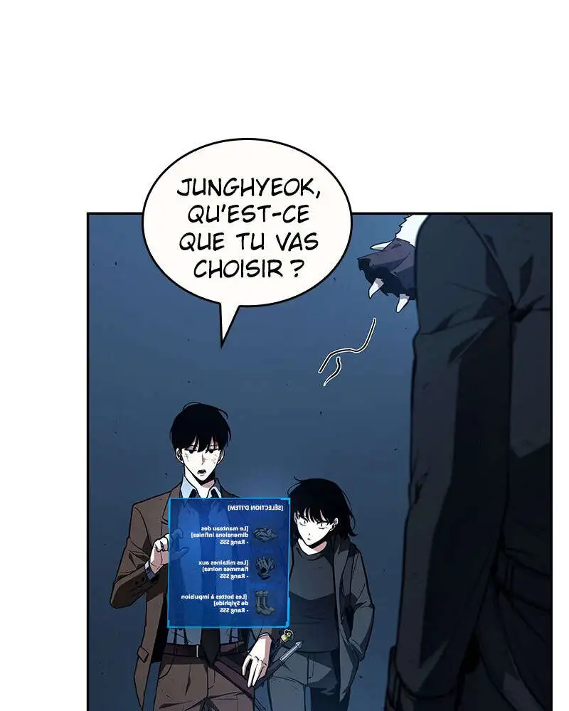 Omniscient Reader’s Viewpoint Chapitre 85 - Page 52