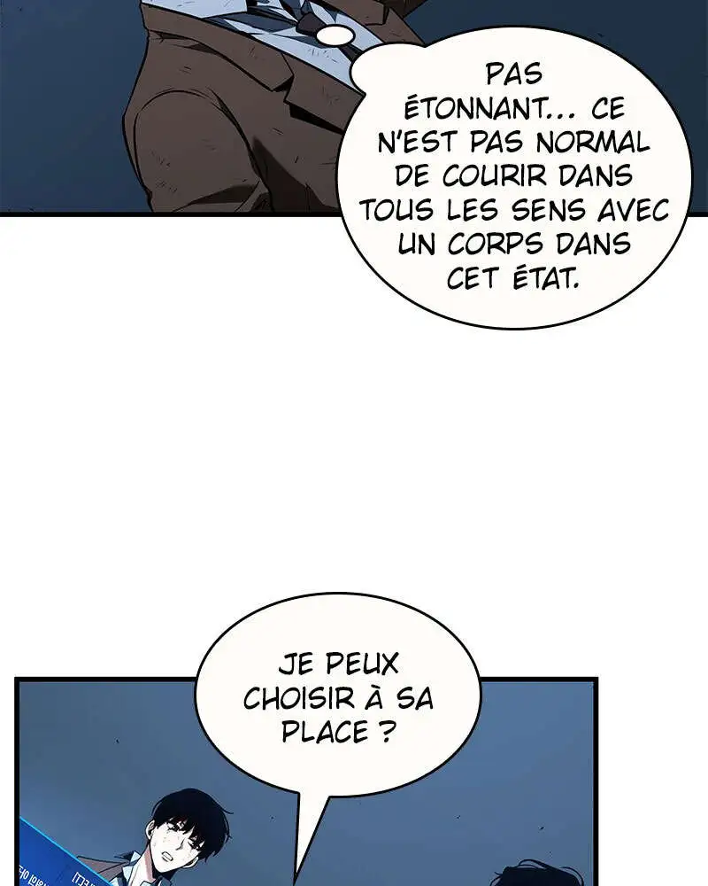 Omniscient Reader’s Viewpoint Chapitre 85 - Page 57