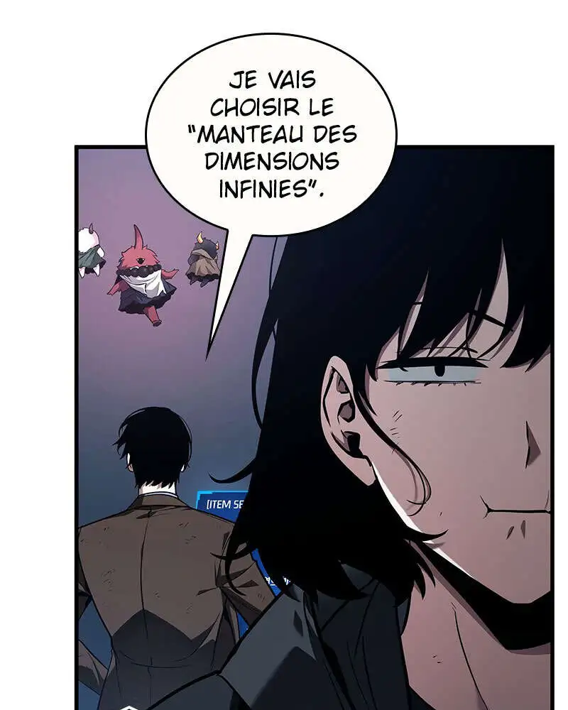 Omniscient Reader’s Viewpoint Chapitre 85 - Page 59