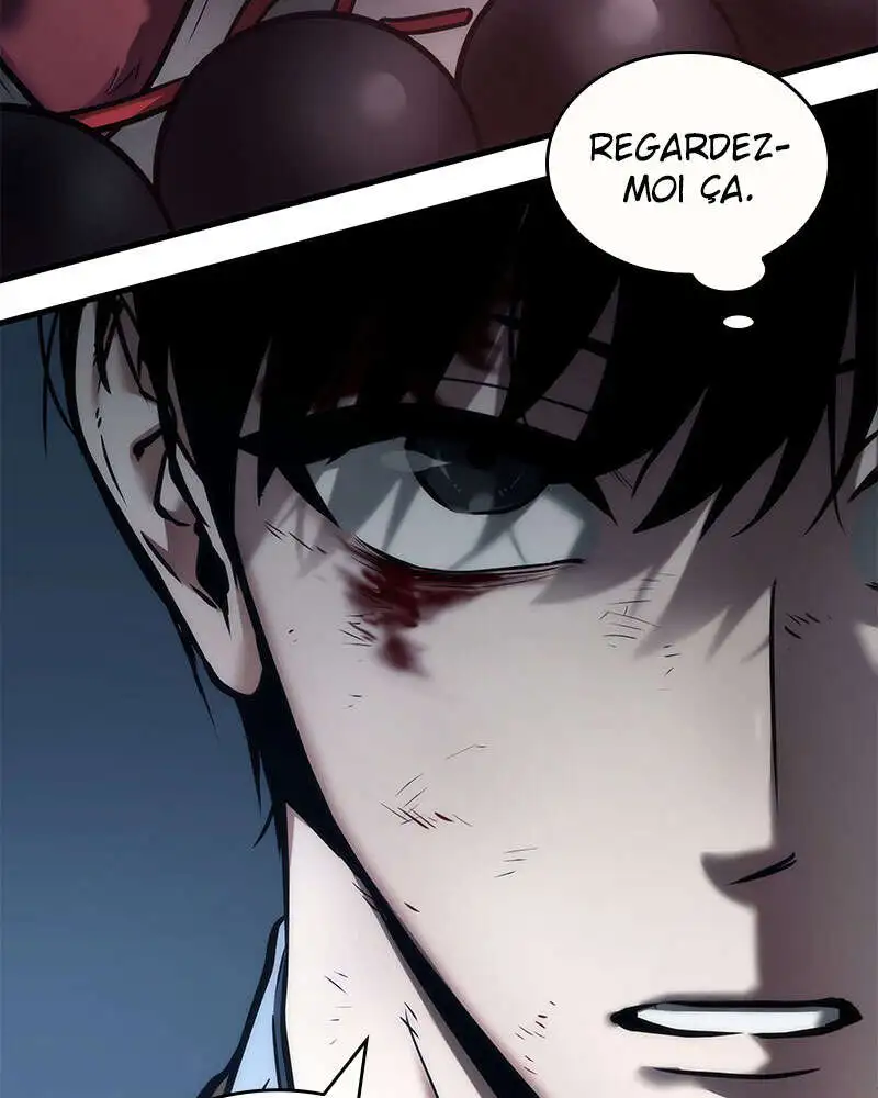 Omniscient Reader’s Viewpoint Chapitre 85 - Page 62