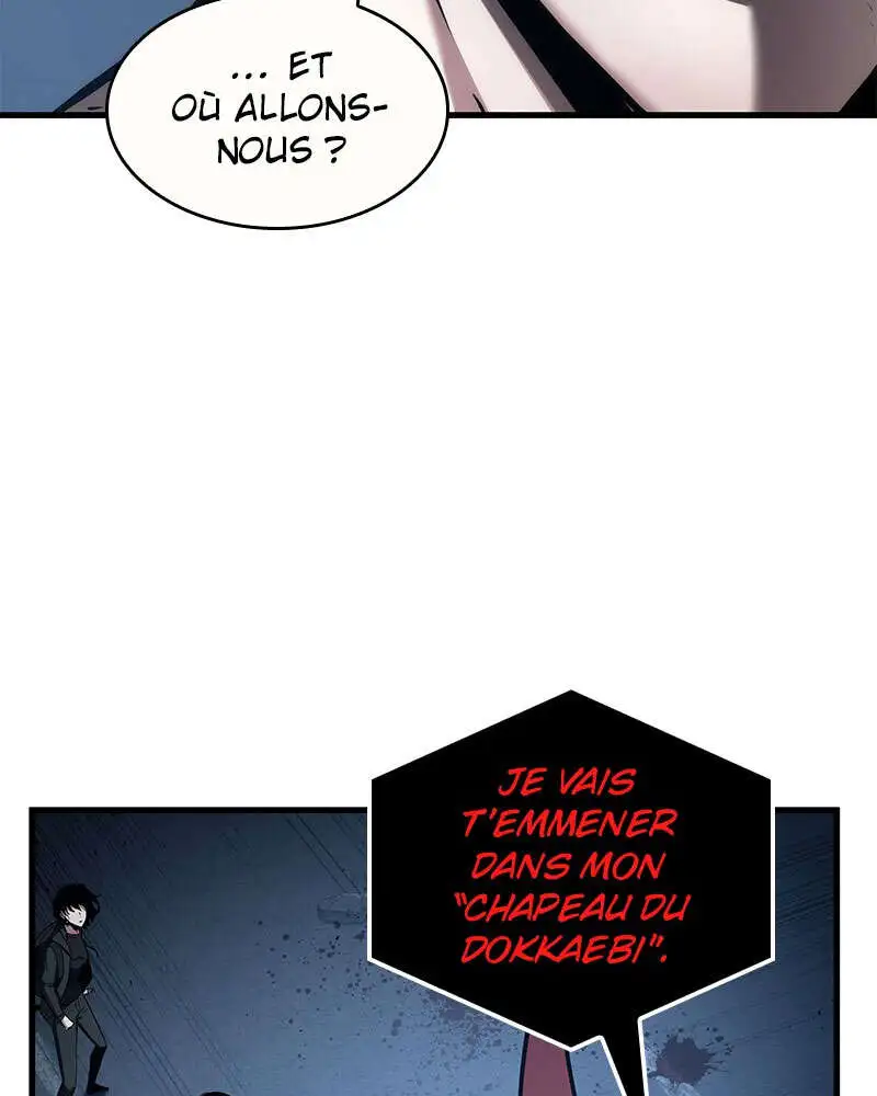 Omniscient Reader’s Viewpoint Chapitre 85 - Page 63