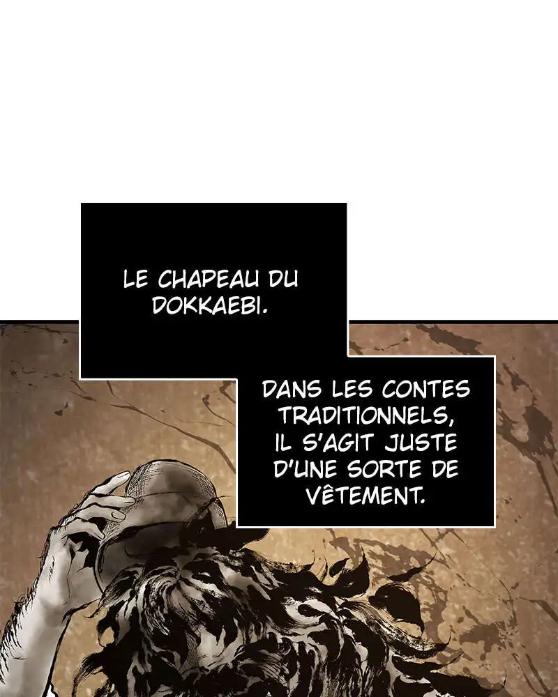 Omniscient Reader’s Viewpoint Chapitre 85 - Page 65
