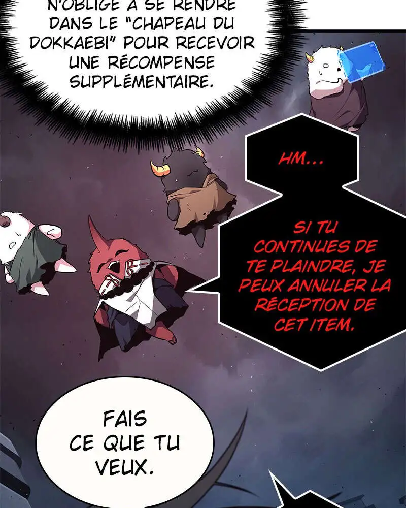 Omniscient Reader’s Viewpoint Chapitre 85 - Page 71