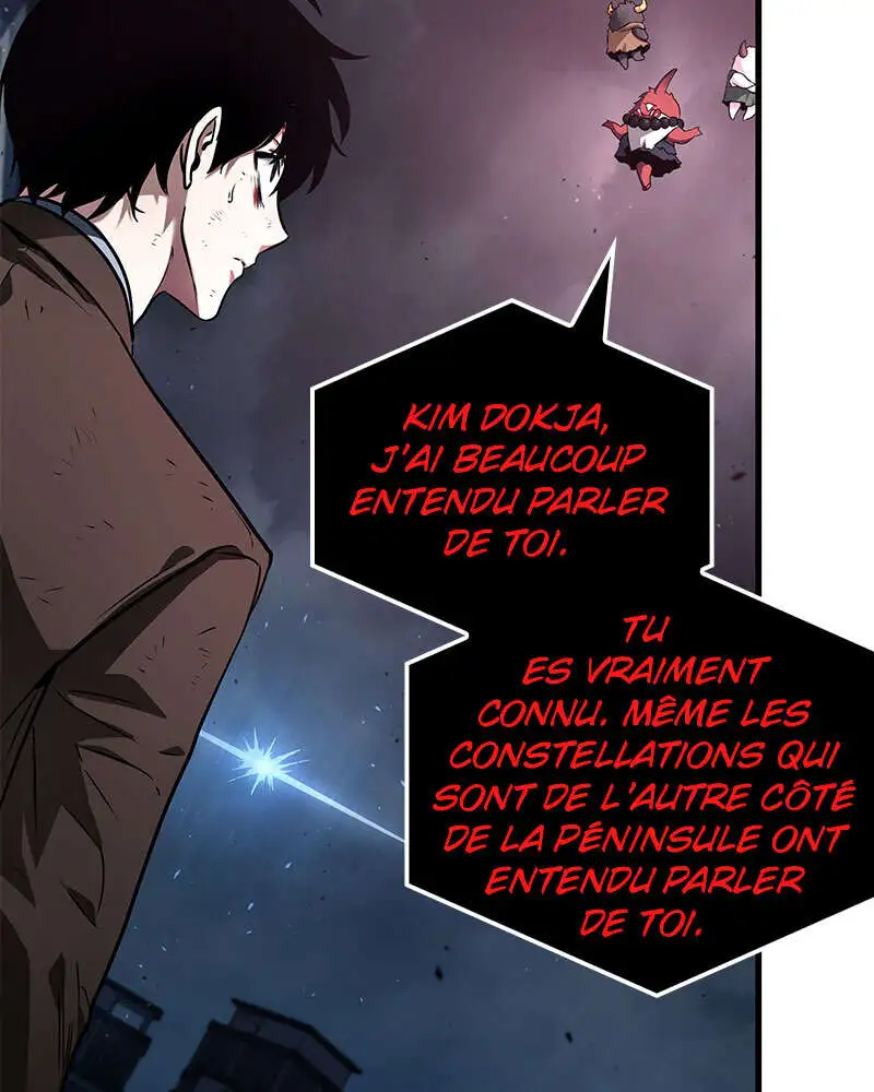 Omniscient Reader’s Viewpoint Chapitre 85 - Page 77