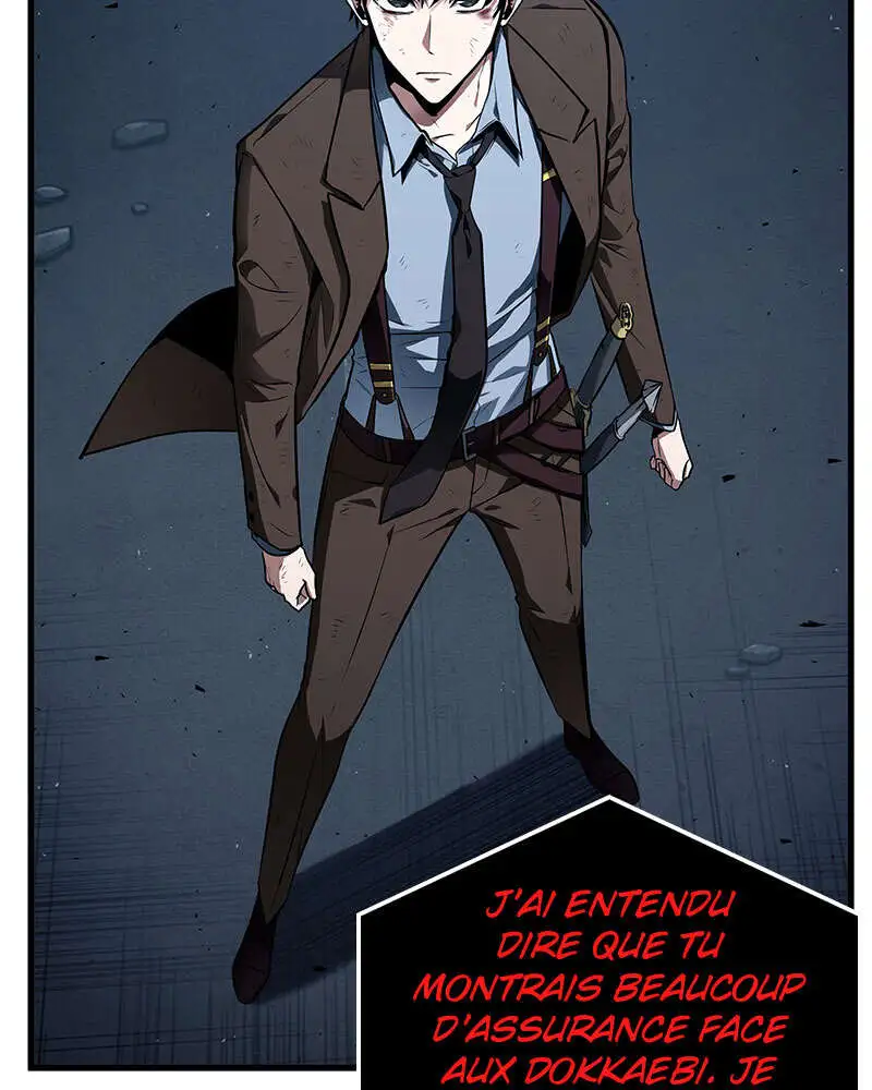 Omniscient Reader’s Viewpoint Chapitre 85 - Page 84