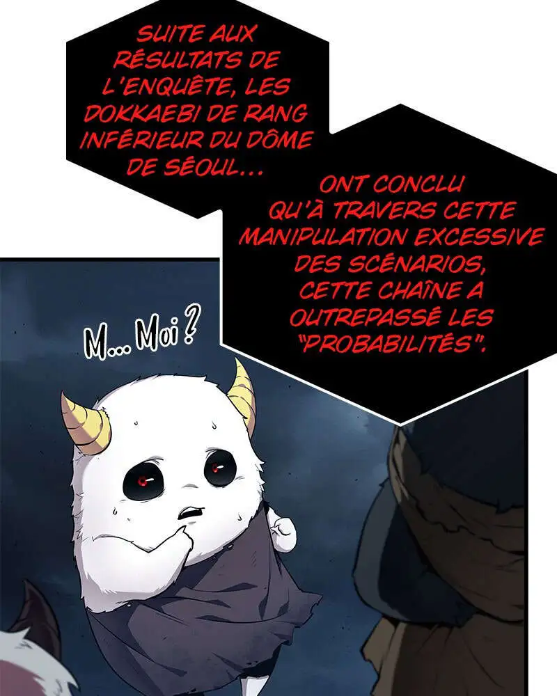 Omniscient Reader’s Viewpoint Chapitre 85 - Page 94