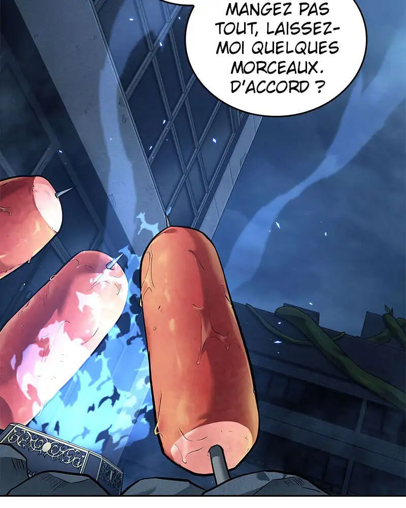 Omniscient Reader’s Viewpoint Chapitre 87 - Page 100