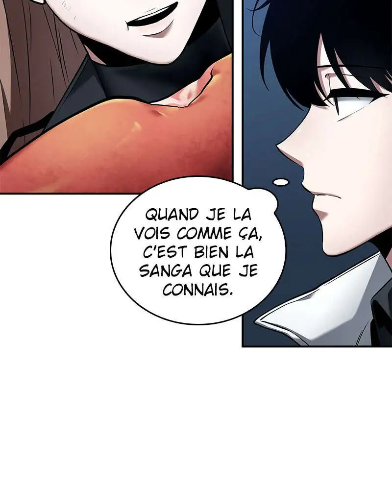 Omniscient Reader’s Viewpoint Chapitre 87 - Page 105