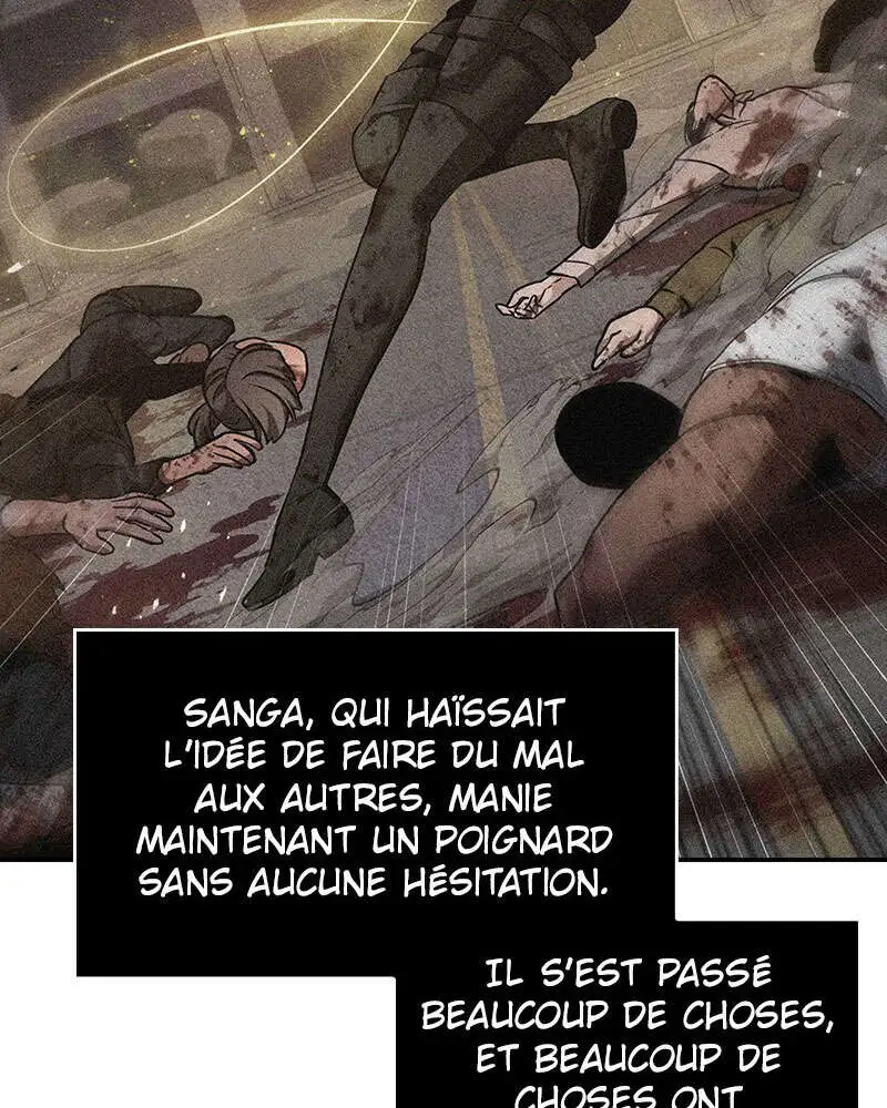 Omniscient Reader’s Viewpoint Chapitre 87 - Page 107