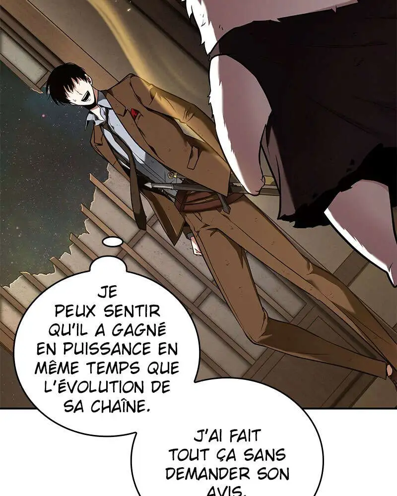 Omniscient Reader’s Viewpoint Chapitre 87 - Page 11