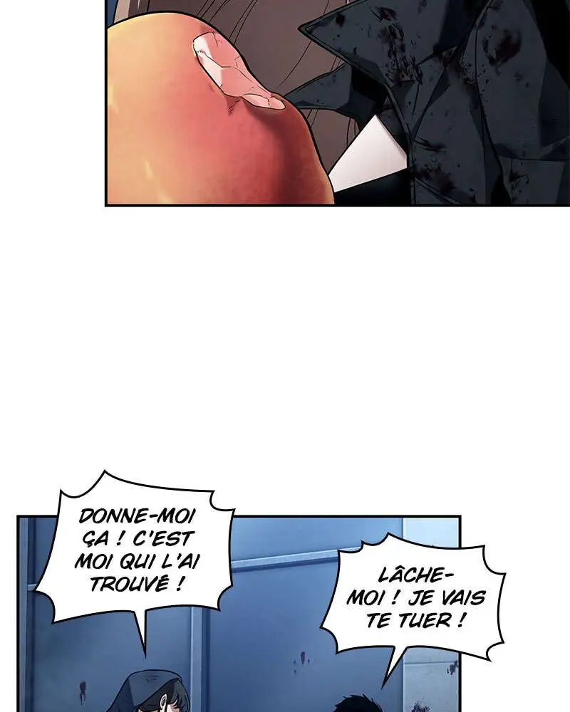 Omniscient Reader’s Viewpoint Chapitre 87 - Page 114