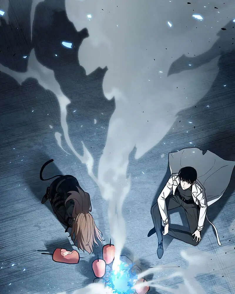 Omniscient Reader’s Viewpoint Chapitre 87 - Page 121
