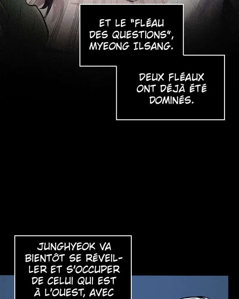 Omniscient Reader’s Viewpoint Chapitre 87 - Page 126