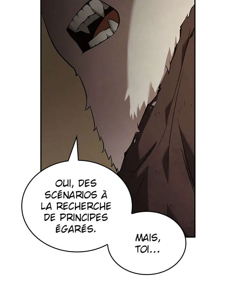 Omniscient Reader’s Viewpoint Chapitre 87 - Page 13